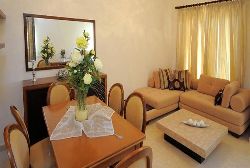 Spacious 3 Bedroom Bungalow for sale in Limassol Cyprus Direct