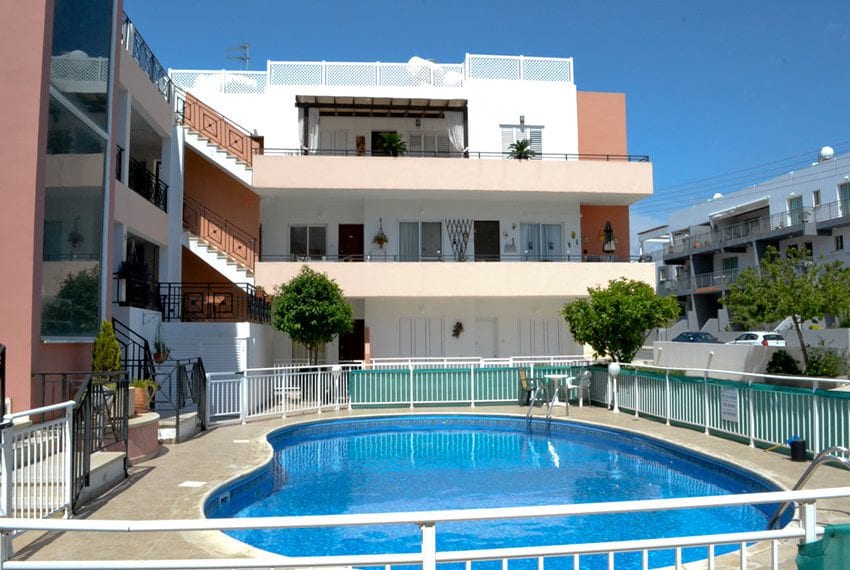 Venus gardens penthouse apartment for sale Paphos Search. Love. Live.