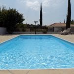 2 bedroom townhouse for rent in Peyia, Cyprus