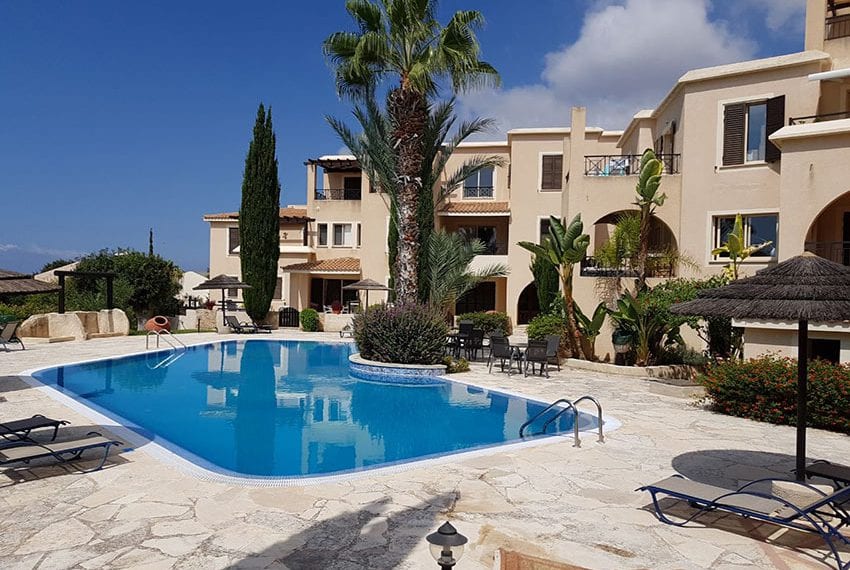 End town house for sale in Tala Avli Cyprus Cyprus Direct