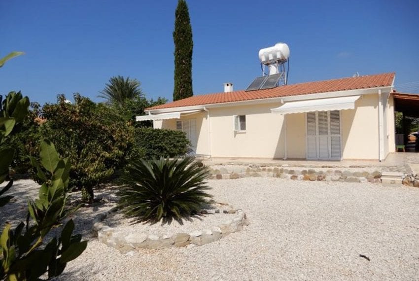 4 bedroom bungalow for sale in Peyia Cyprus Cyprus Direct 4 bedroom bungalow for sale in Peyia Cyprus Cyprus Direct