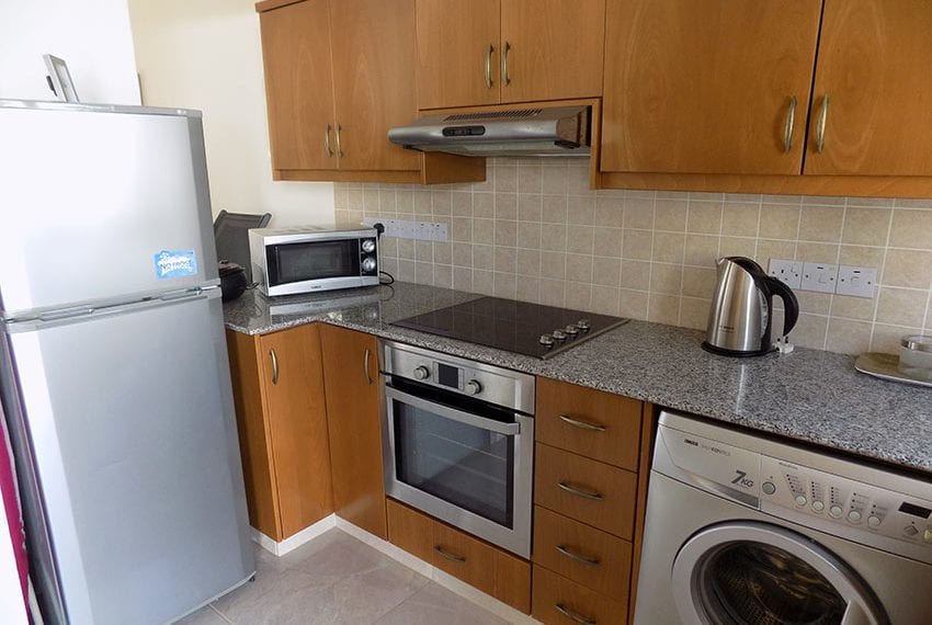 2 bedroom townhouse for rent in Peyia, Cyprus