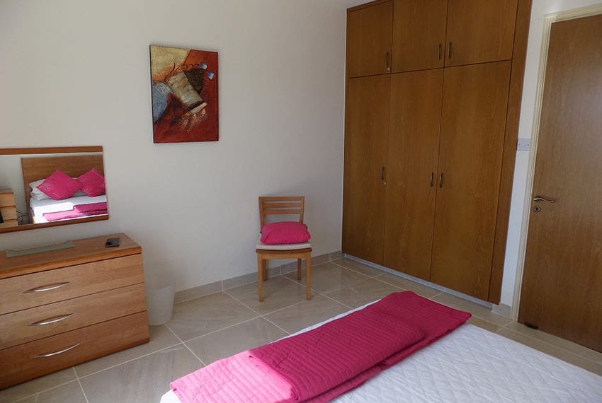 2 bedroom townhouse for rent in Peyia, Cyprus