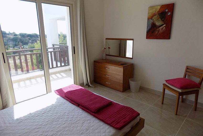 2 bedroom townhouse for rent in Peyia, Cyprus
