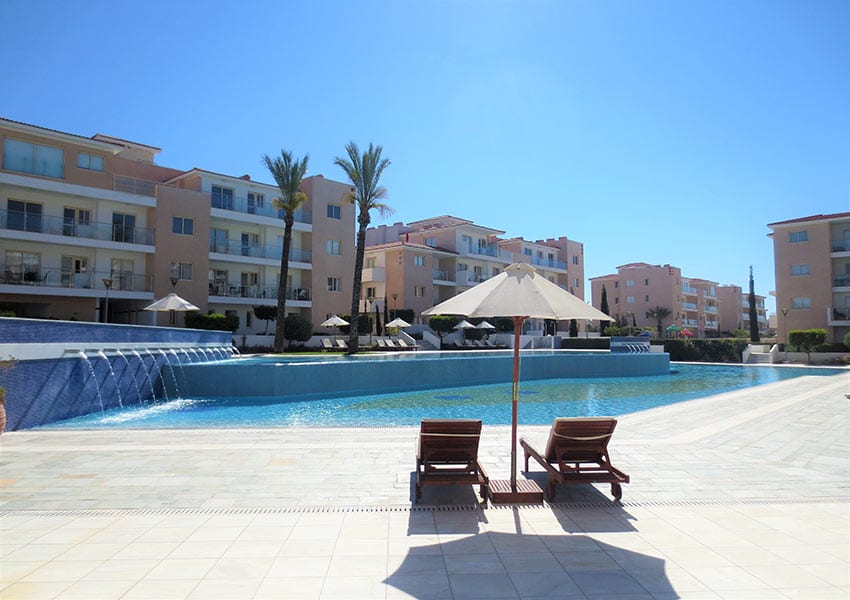 Elysia Park Paphos apartments for sale Search. Love. Live.