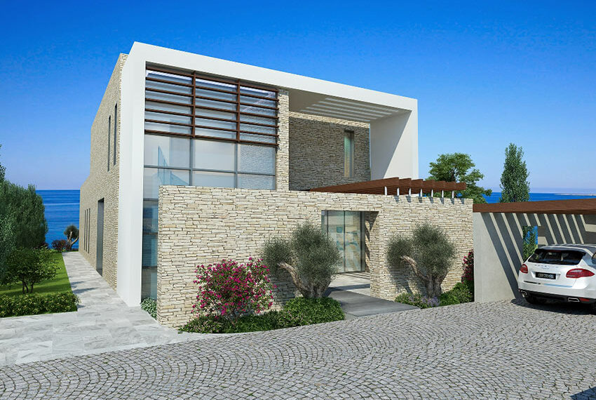 Luxury beach villas for sale in Paphos Cyprus Search. Love. Live.