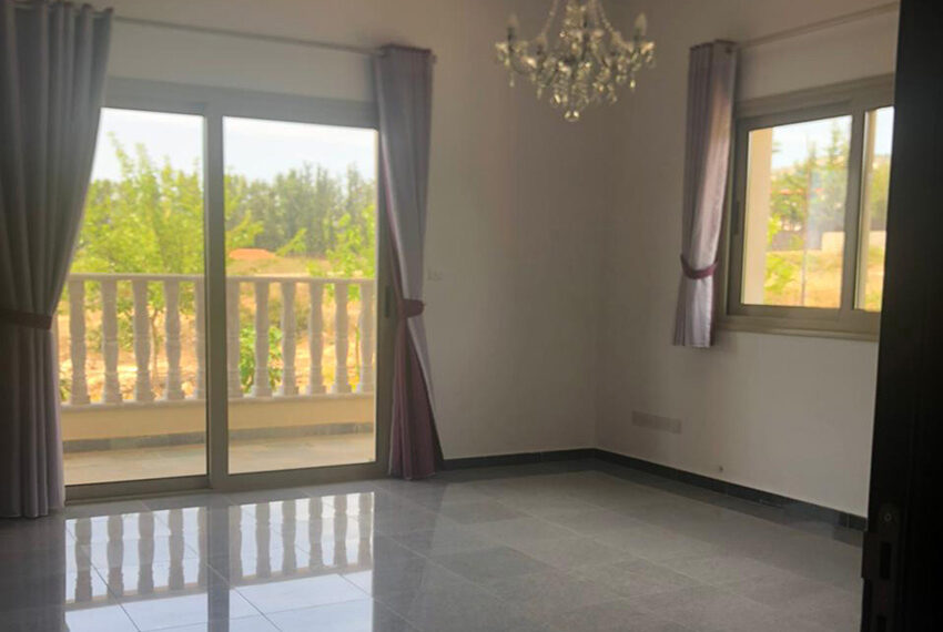 4 bedroom villa for rent long term in tala cyprus cyprus direct
