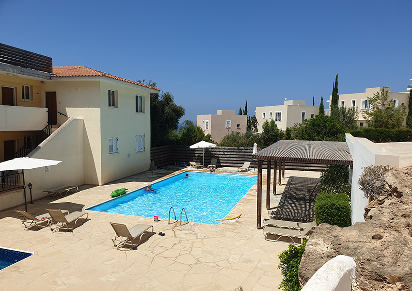 Eden heights Paphos apartment for sale Search. Love. Live.