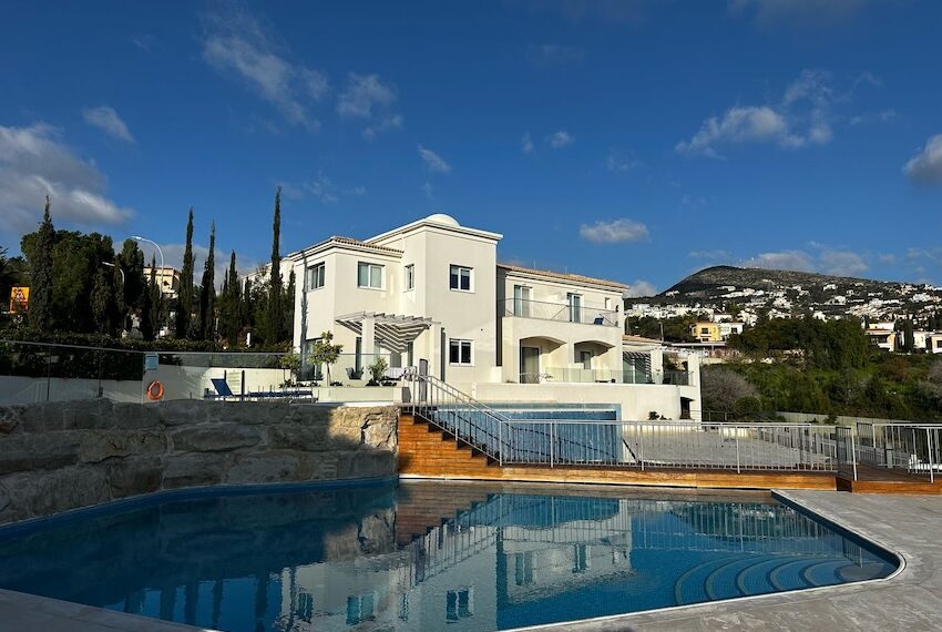 Domus apartments for sale paphos_12