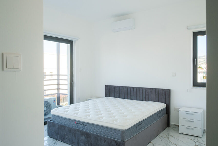 New 3 bed apartment for rent Pafos_2