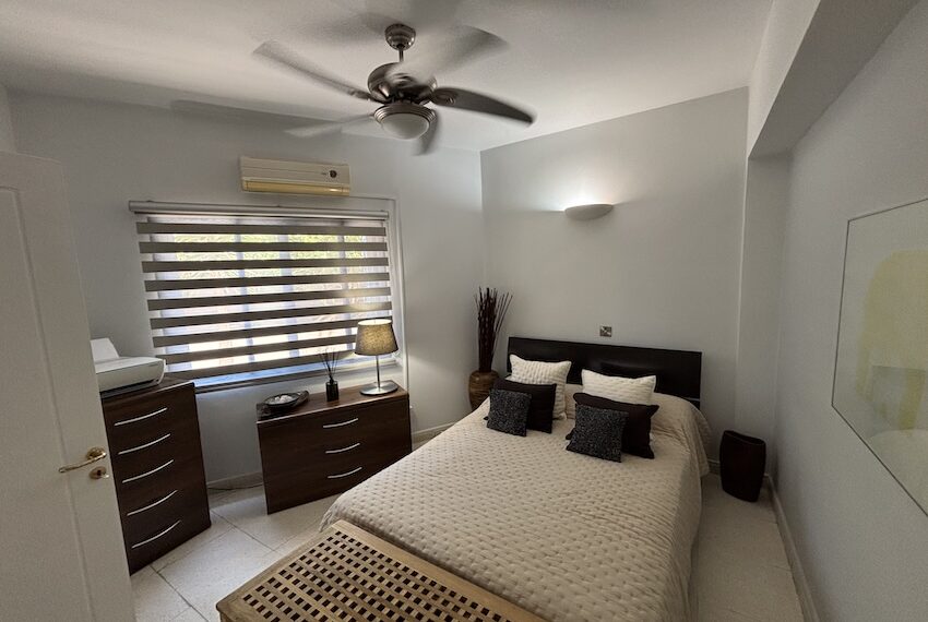 For sale 2 bed garden apartment Paphos_7