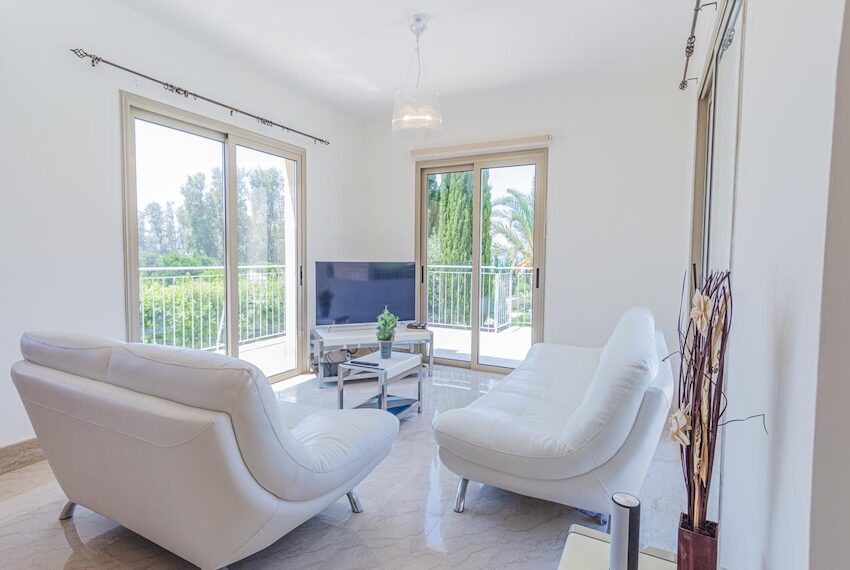Beach villas for rent Polis Cyprus_6