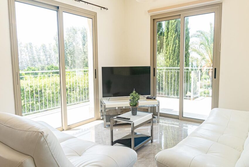 Beach villas for rent Polis Cyprus_7