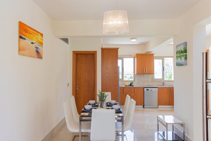 Beach villas for rent Polis Cyprus_8