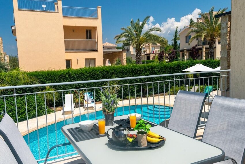 Beach villas for rent Polis Cyprus_11