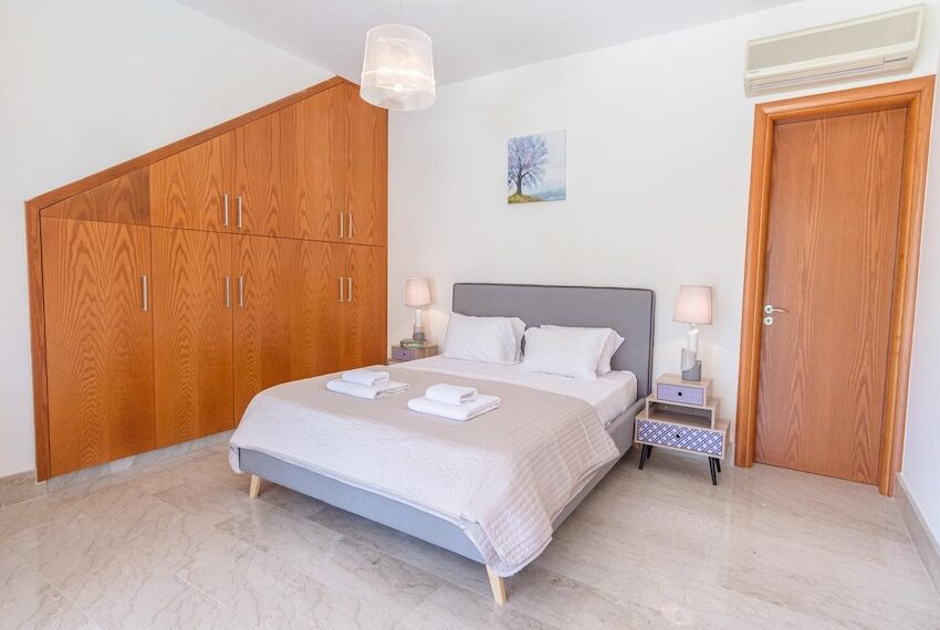 Beach villas for rent Polis Cyprus_12