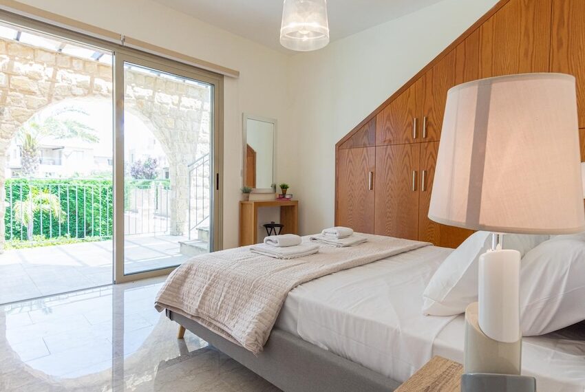 Beach villas for rent Polis Cyprus_13
