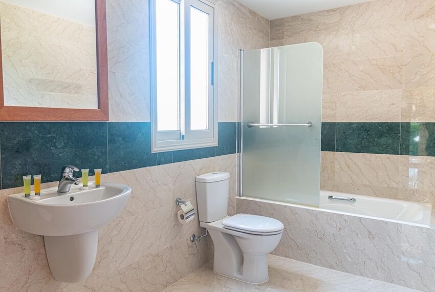 Beach villas for rent Polis Cyprus_14