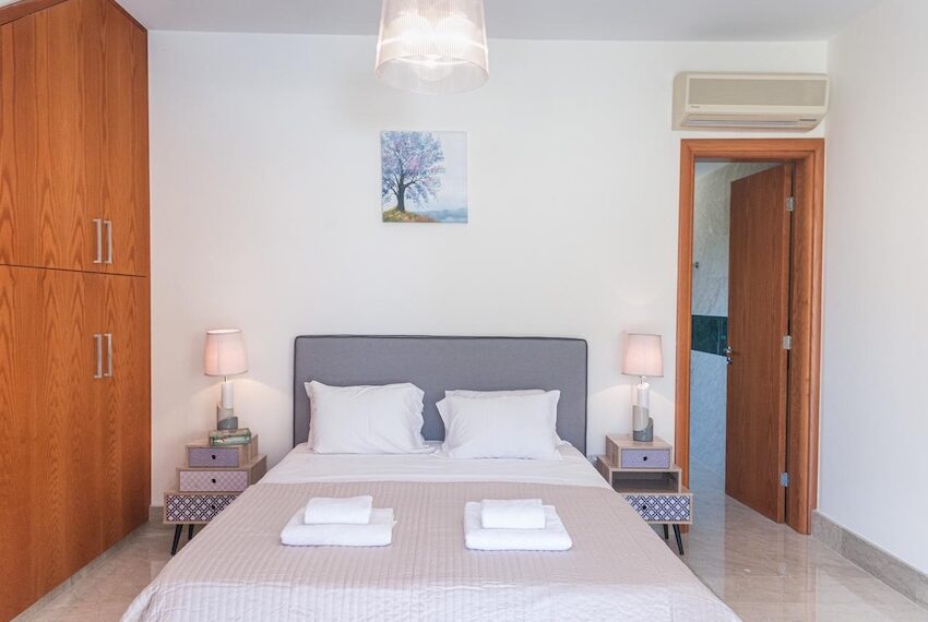 Beach villas for rent Polis Cyprus_15