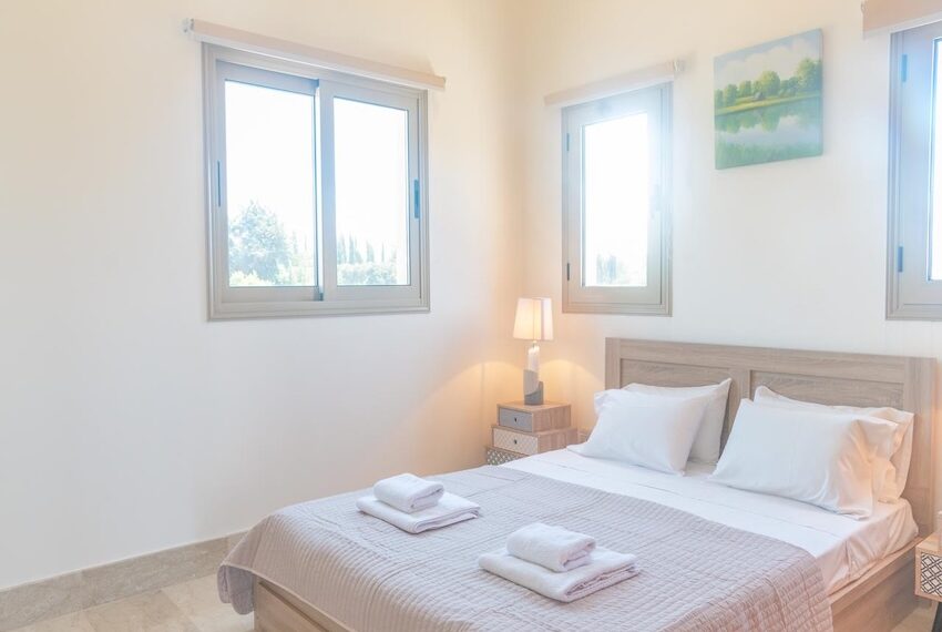 Beach villas for rent Polis Cyprus_16