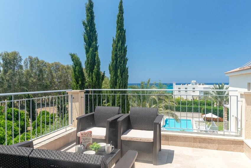 Beach villas for rent Polis Cyprus_20