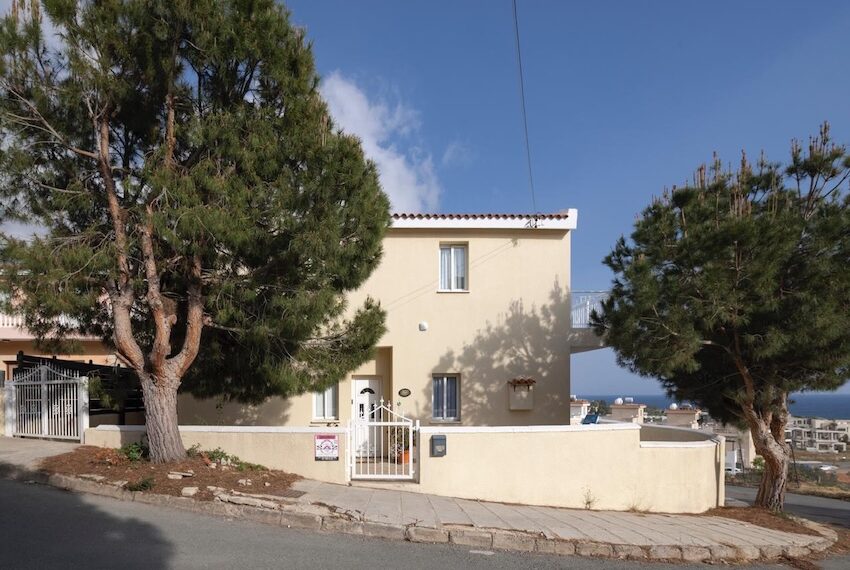 Villa for rent sea caves_2