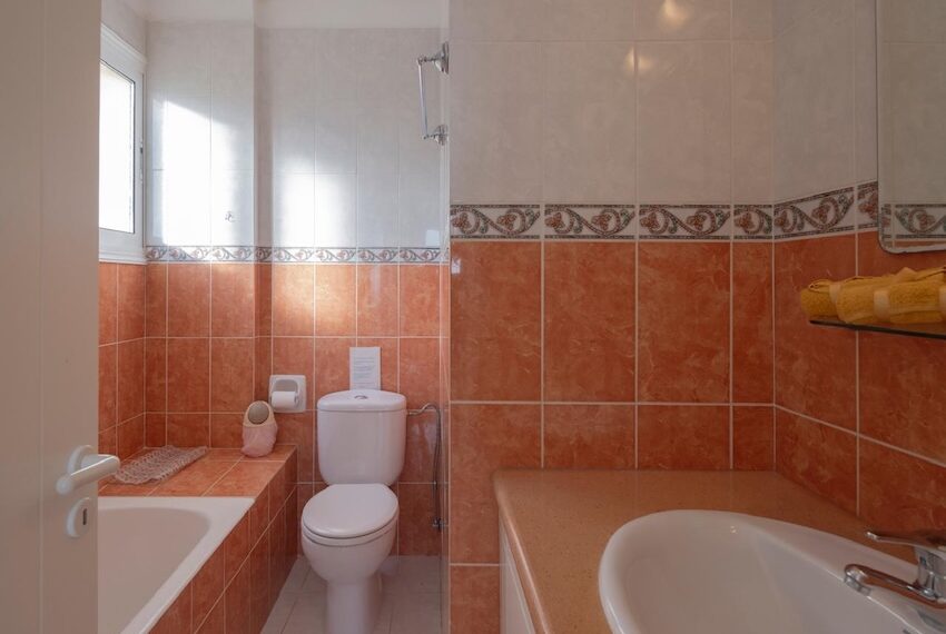 Villa for rent sea caves_6