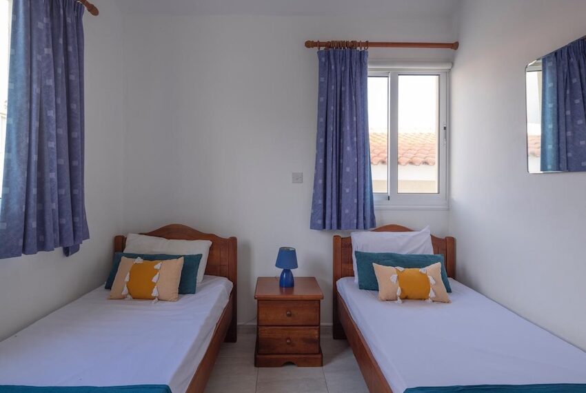 Villa for rent sea caves_10