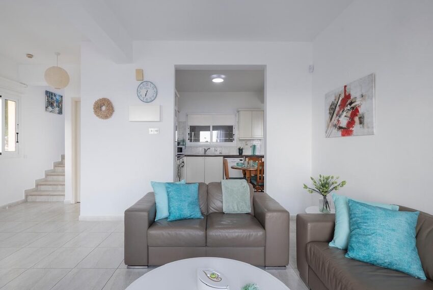 Villa for rent sea caves_17