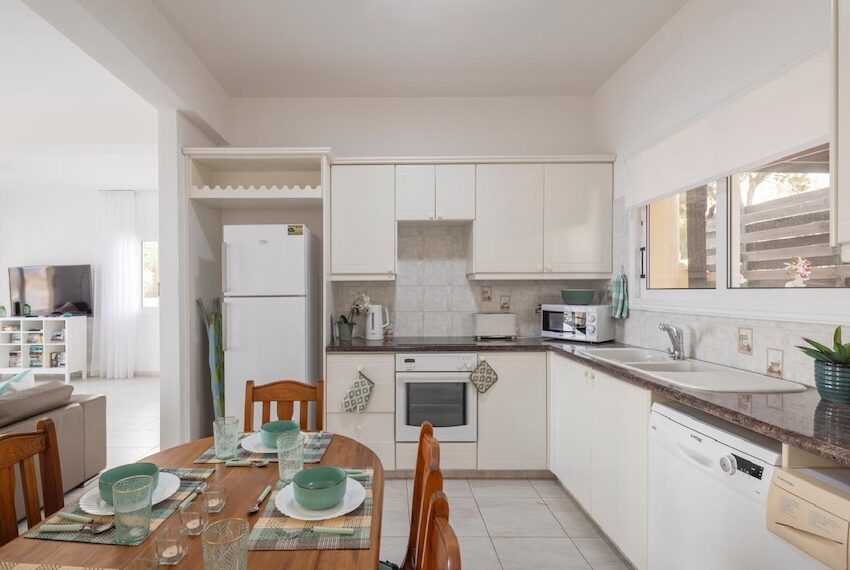 Villa for rent sea caves_19