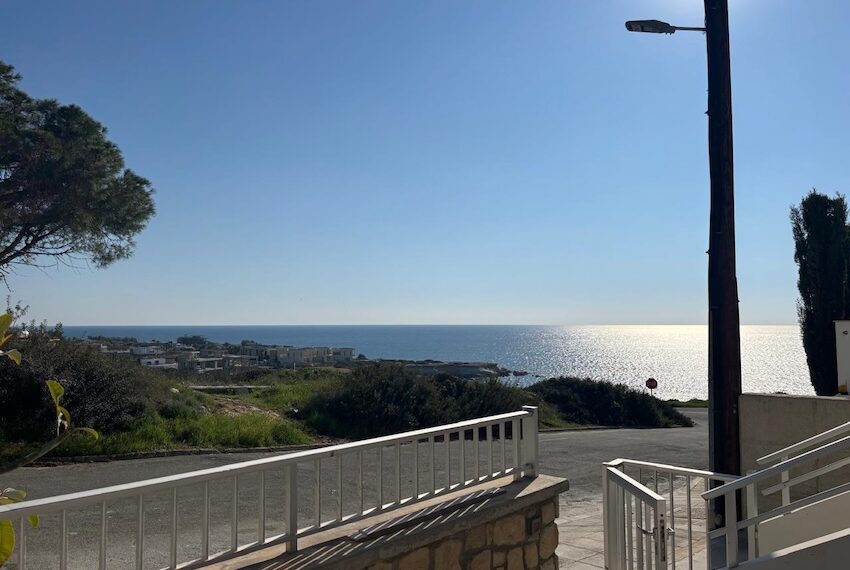 Sea Caves Paphos apartment for rent_8