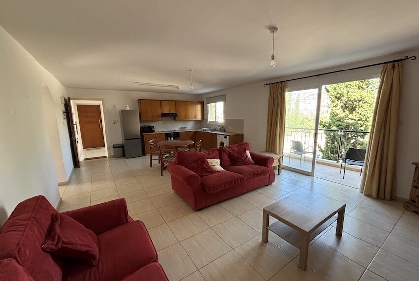 apartment for sale in peyia paphos_2
