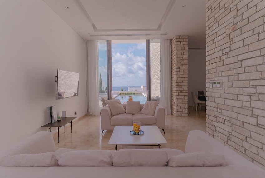 Cap St George luxury villa for sale Cyprus_1