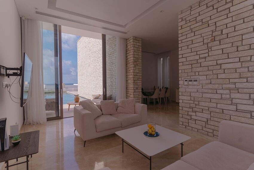 Cap St George luxury villa for sale Cyprus_2