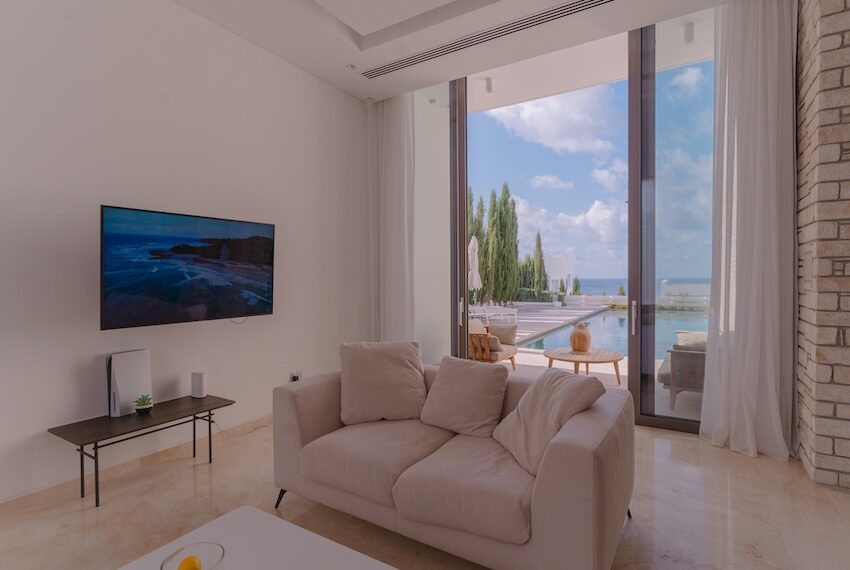 Cap St George luxury villa for sale Cyprus_3