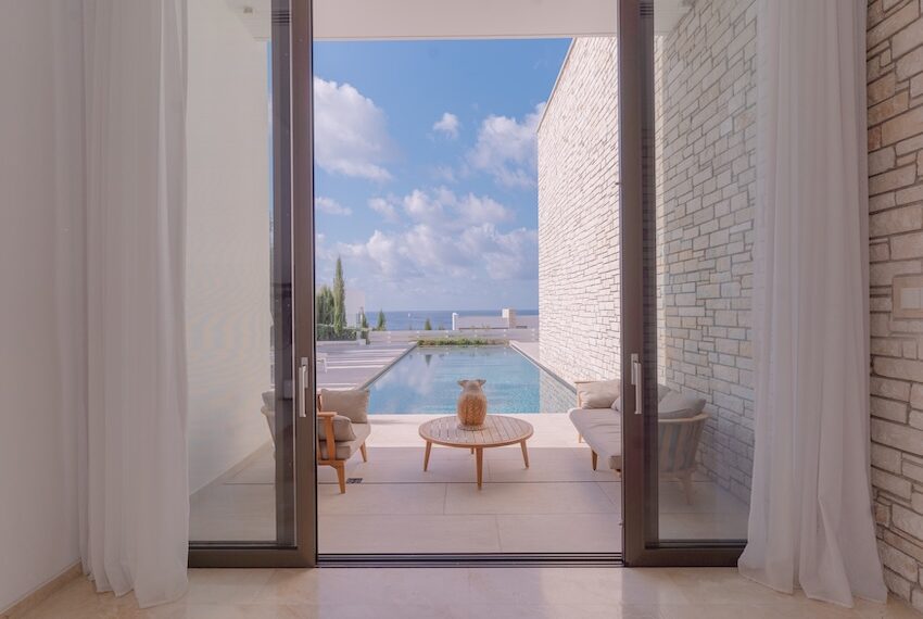 Cap St George luxury villa for sale Cyprus_4