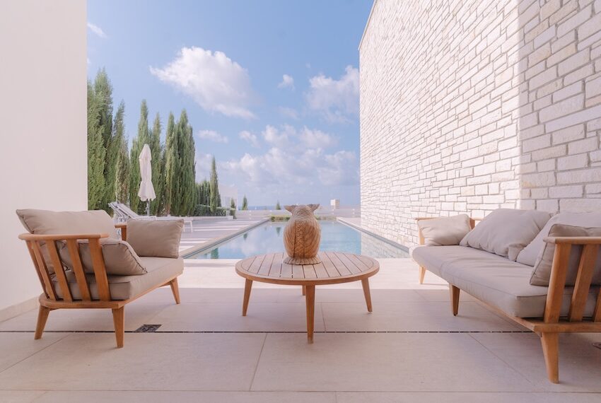 Cap St George luxury villa for sale Cyprus_5