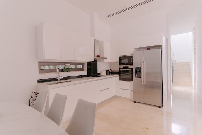 Cap St George luxury villa for sale Cyprus_8