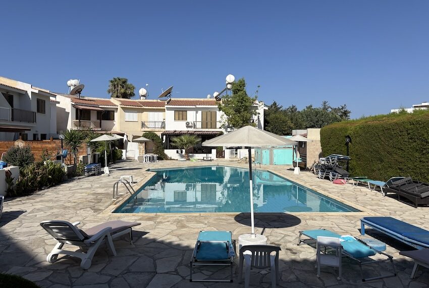 JasmineGardens Paphos Townhouse for rent_1