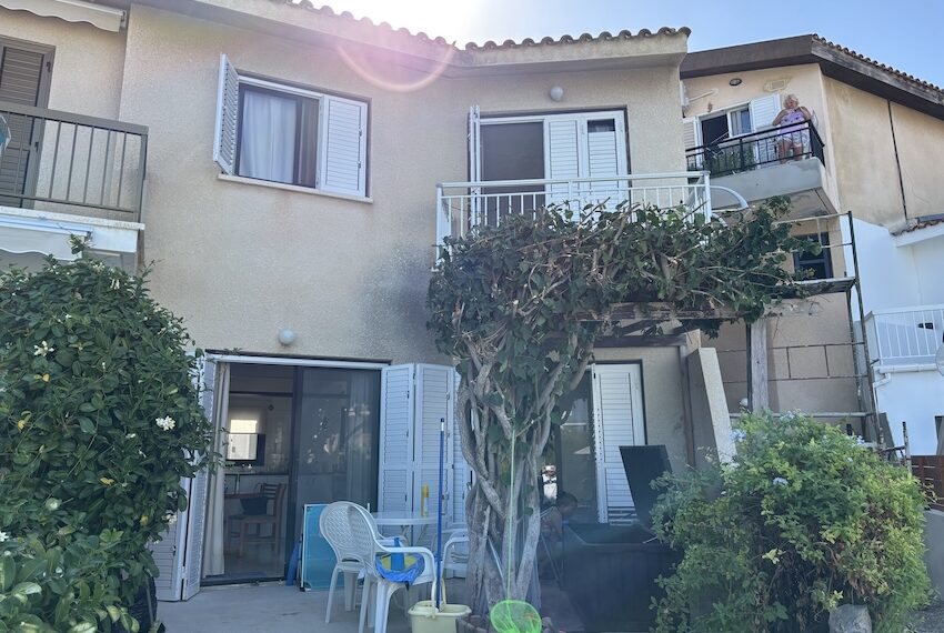 JasmineGardens Paphos Townhouse for rent_2