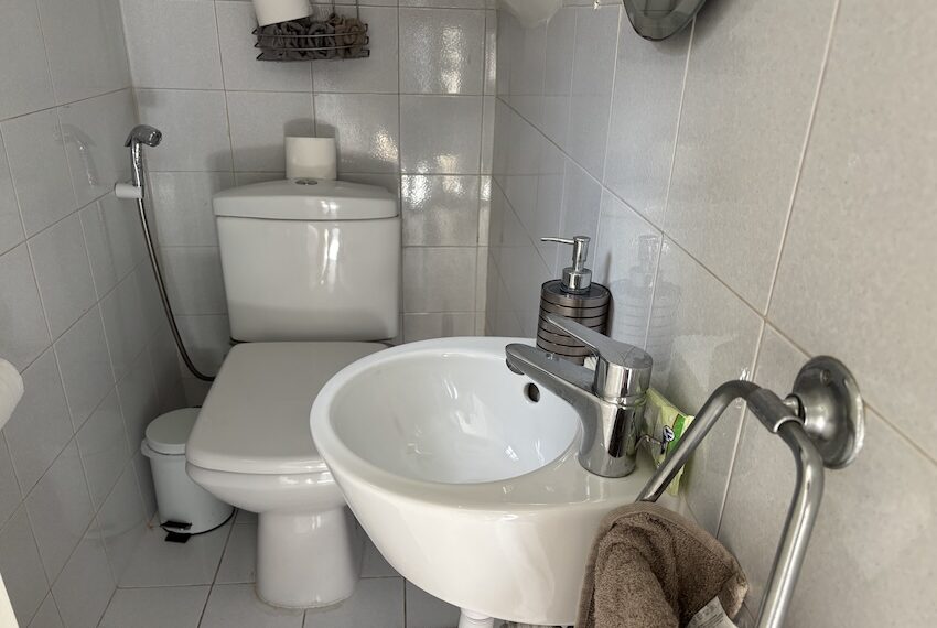 JasmineGardens Paphos Townhouse for rent_13
