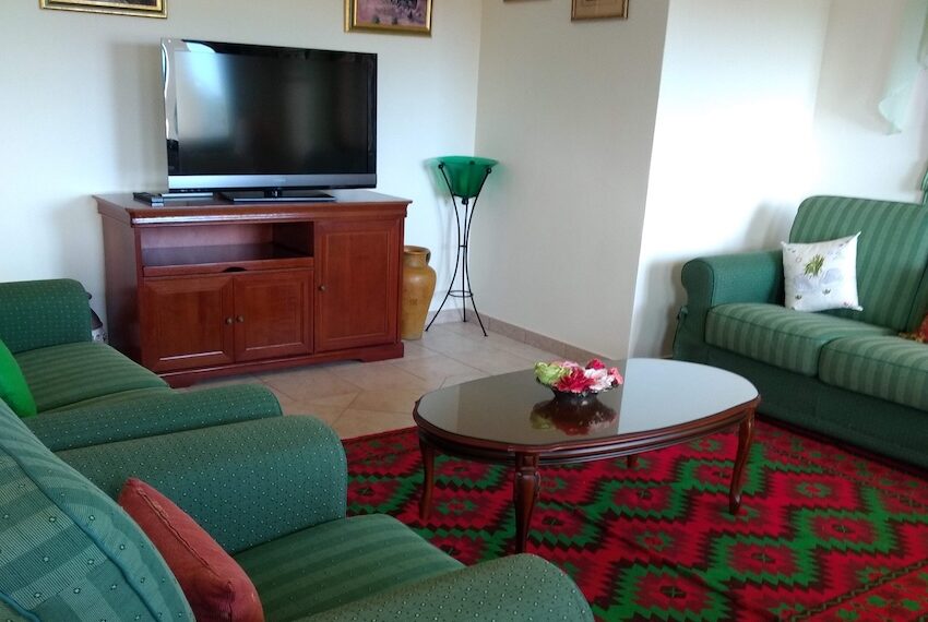 3 bed house for rent in Stroumpi_4