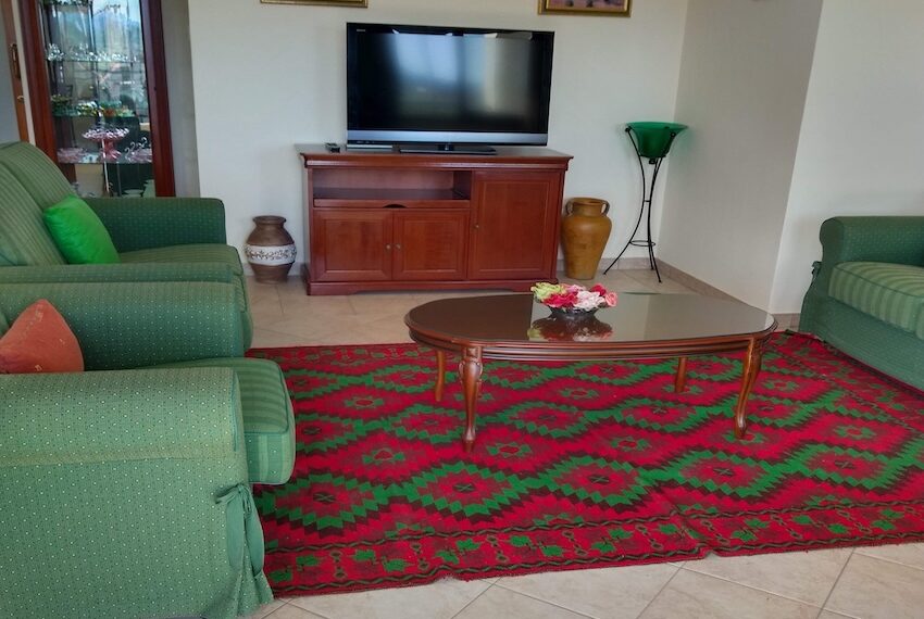 3 bed house for rent in Stroumpi_5