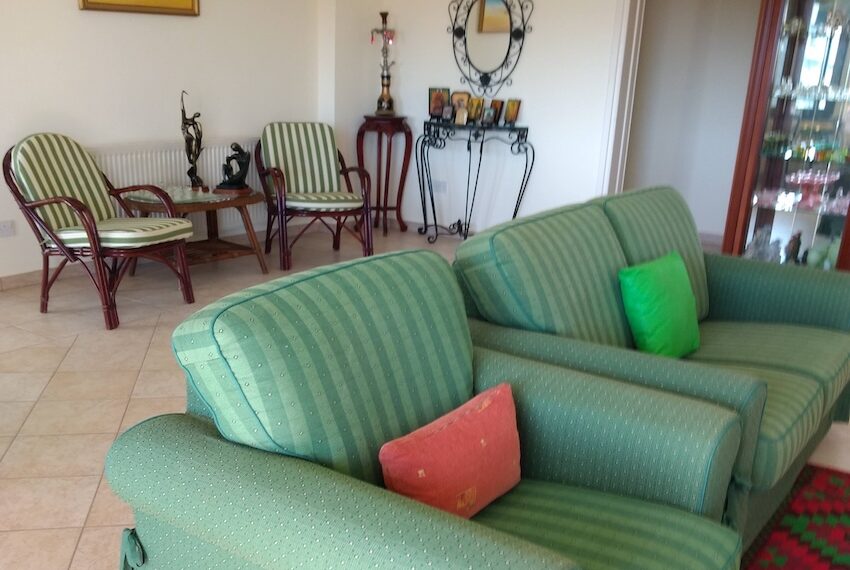 3 bed house for rent in Stroumpi_6