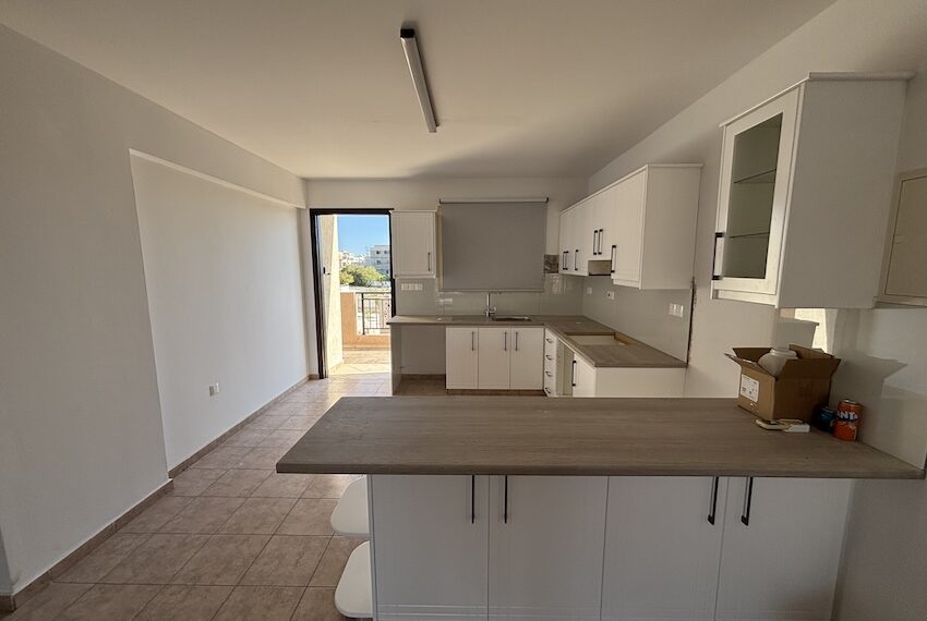 Royal Secrest Paphos 2 bed flat for sale_7
