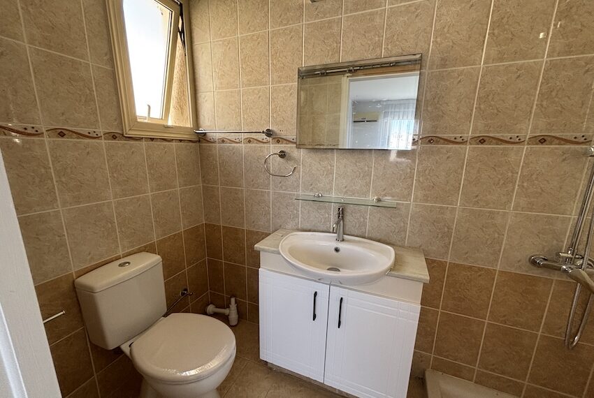Royal Secrest Paphos 2 bed flat for sale_12