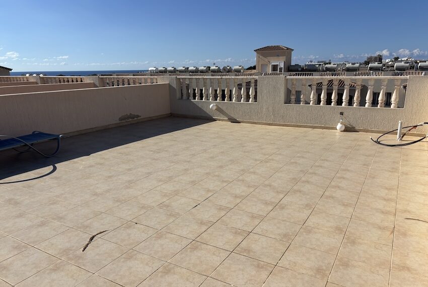 Royal Secrest Paphos 2 bed flat for sale_14