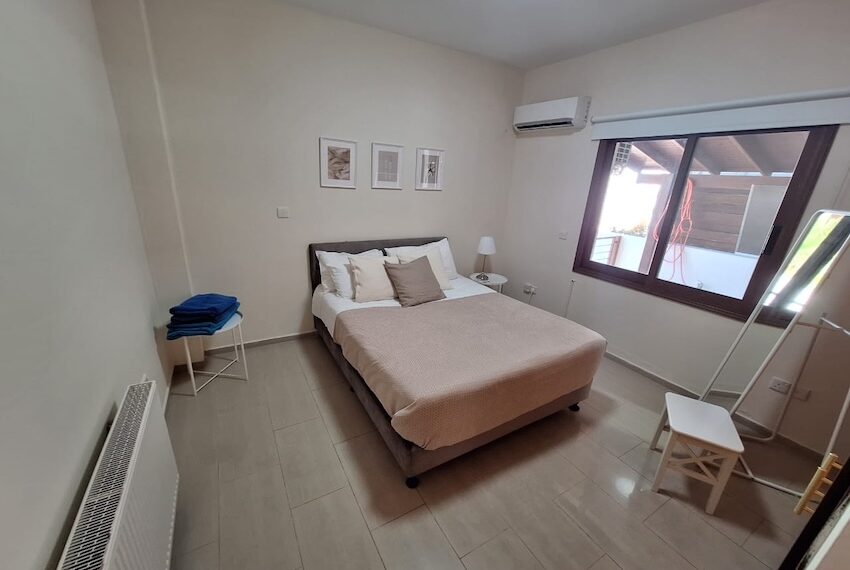 For rent 5 bed villa with pool Tremithousa_11