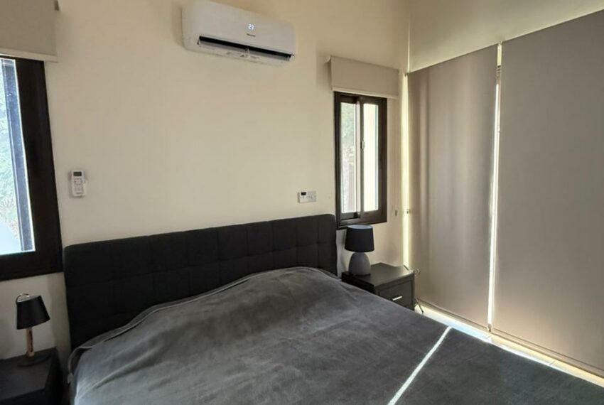 Venus Rock 3 bed villa for rent Paphos_2