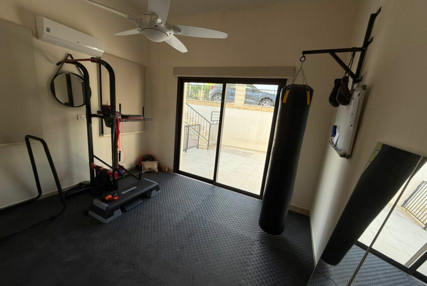 Venus Rock 3 bed villa for rent Paphos_5